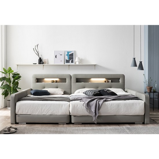 BIF����׿� ���ο� ����Ʈ ���� LED �йи�ħ�� SS+Q