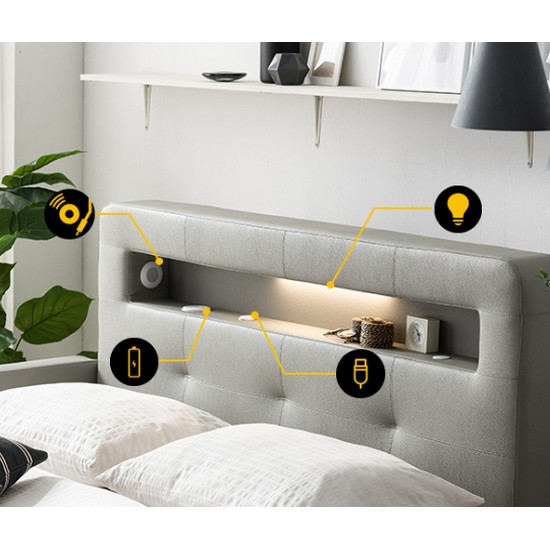 BIF����׿� ���ο� ����Ʈ ���� LED �йи�ħ�� SS+Q