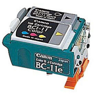 Canon 정품 BC-11E 컬러_이미지