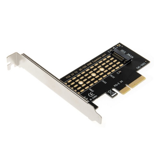 ����Ʈ�� COMS IF570 M.2 NVMe to PCIe �����