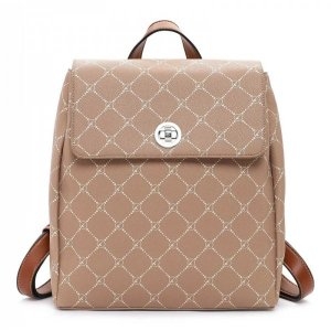 타마 ris 리스 아나스타샤 락 백팩 샌드 / 코냑 가방 배낭 225724_이미지