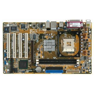 ASUS P4P800S-X STCOM