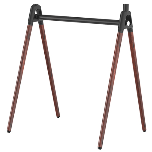 ���������̾ص� EZ Easel-4 ������ TV ���ĵ� ��ġ��