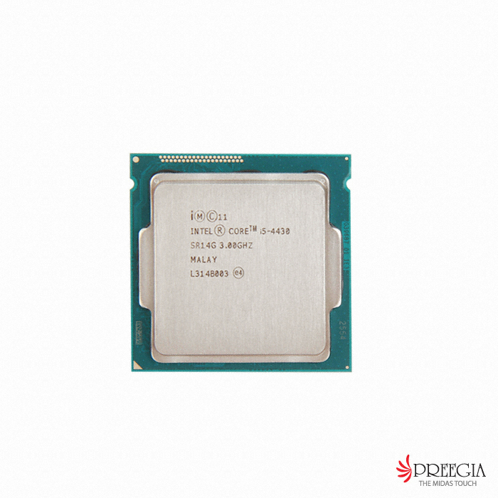 ���� �ھ�i5-4���� 4430 (�Ͻ���)