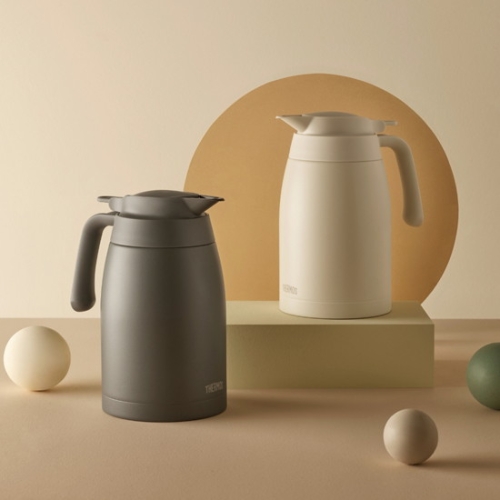 써모스 보온보냉 테이블포트 1.5L