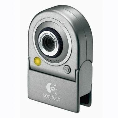 로지텍 Quick Cam 노트북 디럭스 병행