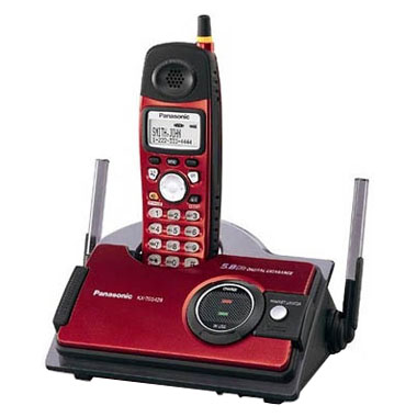 KX-TG5428R