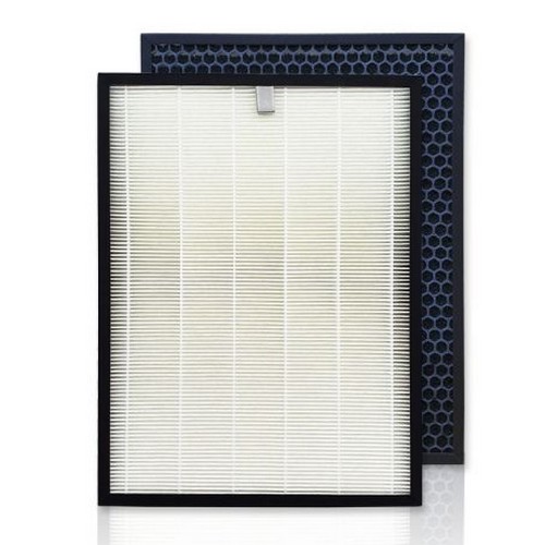 연희테크 참필터 위닉스 제로S 전용 CAF-I0S3 호환용 필터세트