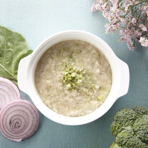  얌이밀 1.5단계 이유식 단품 100g [1개]