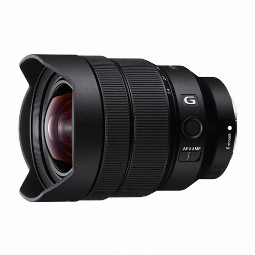 SONY 알파 FE 12-24mm F4 G (정품)