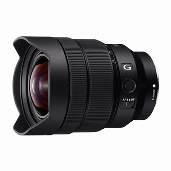 SONY 알파 FE 12-24mm F4 G