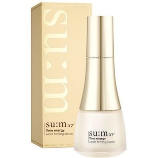 숨37도 타임 에너지 모이스트 퍼밍 세럼 50ml (1개)_이미지