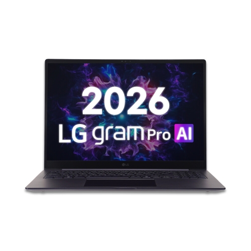 LG���� 2026 �׷� ����16 16Z90U-GU7BK