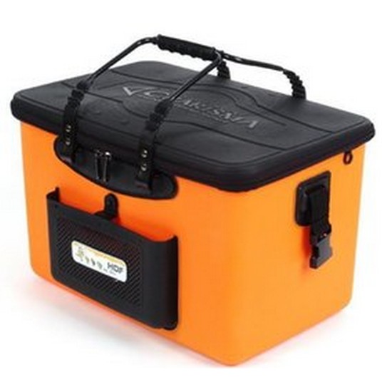 해동조구사 HDF HB-229 해동이 EVA 하드 밑밥통 45_이미지