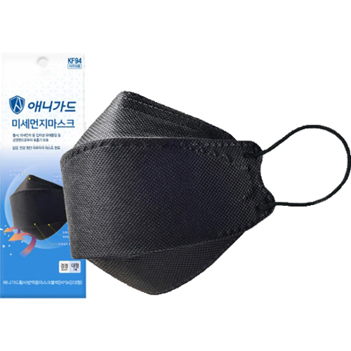 ㅤKF94 대형 블랙