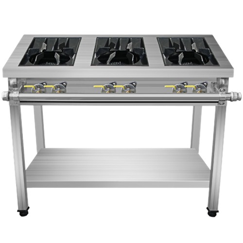 1200 3구 렌지 일반버너