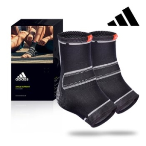 아디다스 에센셜 발목 보호대 (2개)_이미지