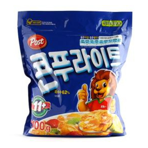 동서식품 포스트 콘푸라이트 1.1kg (1개)_이미지