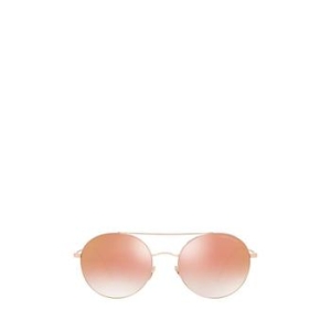 아르마니 조르지오 선글라스 233 8344 AR6050 30116F Brown_이미지