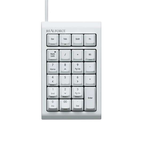 Topre REALFORCE RT1 (해외구매)
