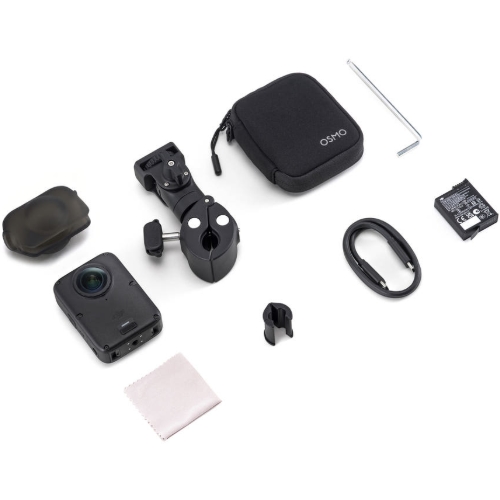 DJI 오즈모 360 II (리미트리스 라이딩 콤보)_이미지