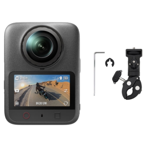 DJI 오즈모 360 II (리미트리스 라이딩 콤보)_이미지
