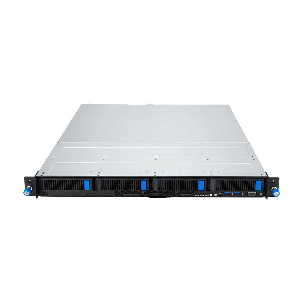 ASUS RS300-E12-PS4 6333P STCOM (32GB, SSD 480GB)