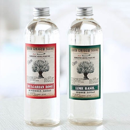 넥스트라이프 디퓨저 리필 500ml (1개)