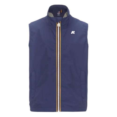 까웨 주니어 코트 K41336W 867 Blue