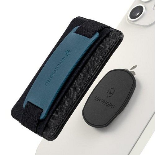 신지모루 신지마운트 밴드그립