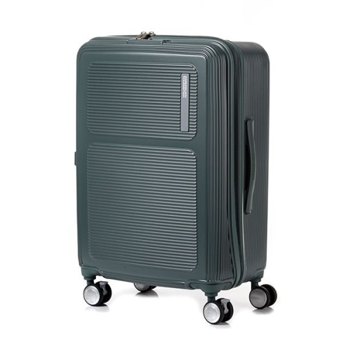 �ܼҳ���Ʈ �Ƹ޸�ĭ������� ĳ���� 67/24 TSA EXP OS V2 FOREST GREEN_HO224019 (24��ġ)