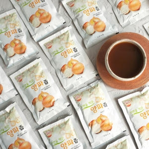 자연식품 무안 자색 양파즙 100ml 100포이미지입니다. 누르면 해당 게시물로 새창이동합니다.