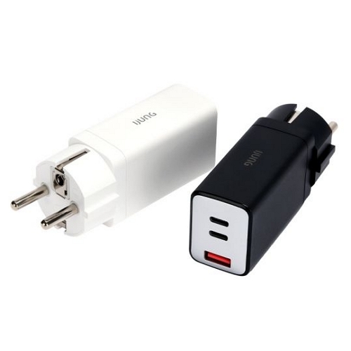 ������ PD PPS 65W 3��Ʈ GaN ������ ������ TY2213