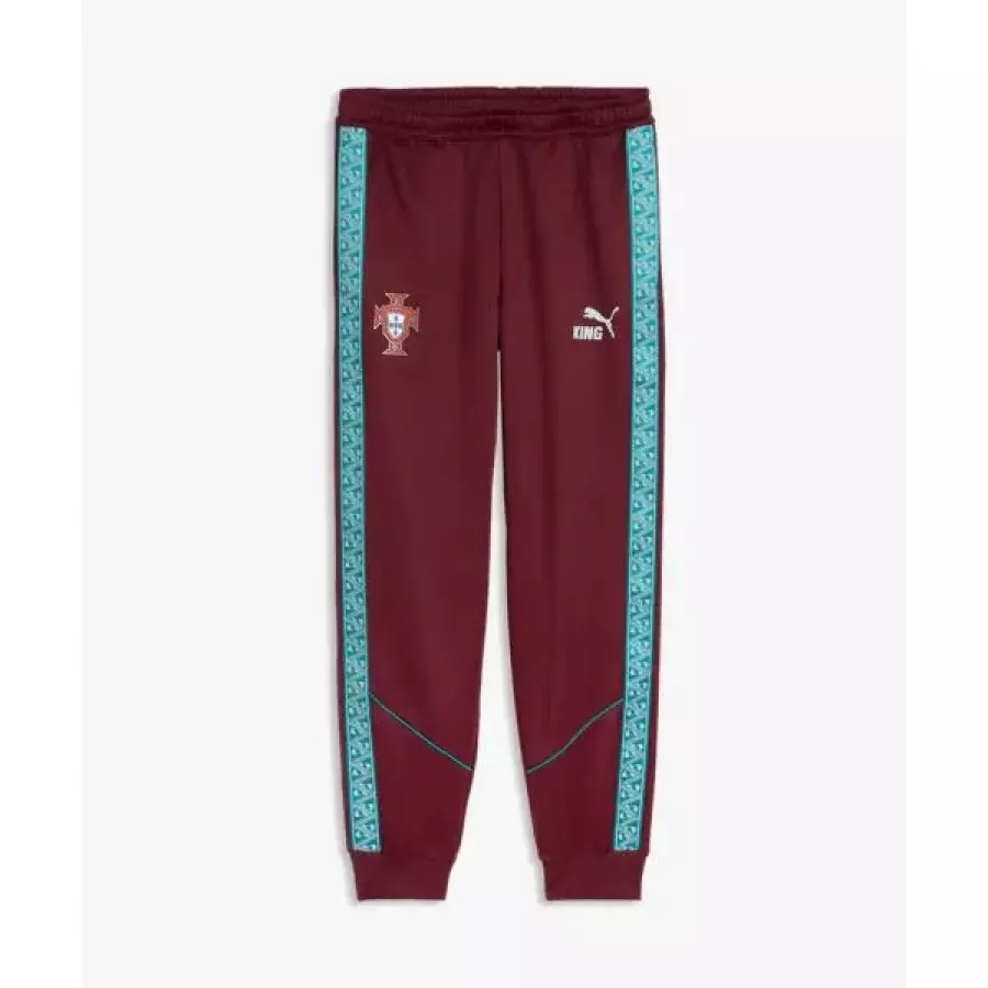 포르투갈 KING ANTHEM PANTS 78483424 117037