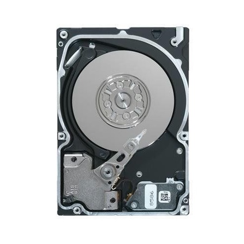 Seagate Savvio 15K.2 SAS/15K/16M/해외구매 (ST9146852SS, 146GB)_이미지