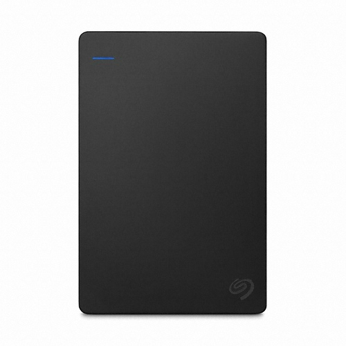 Seagate Game Drive for PS4 Rescue