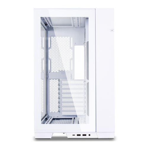 리안리 PC-O11D EVO (화이트)_이미지