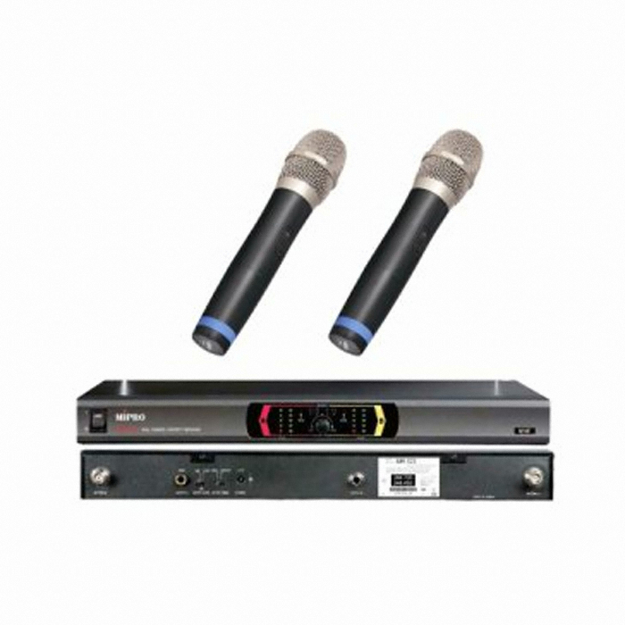 Mipro MR-626DH