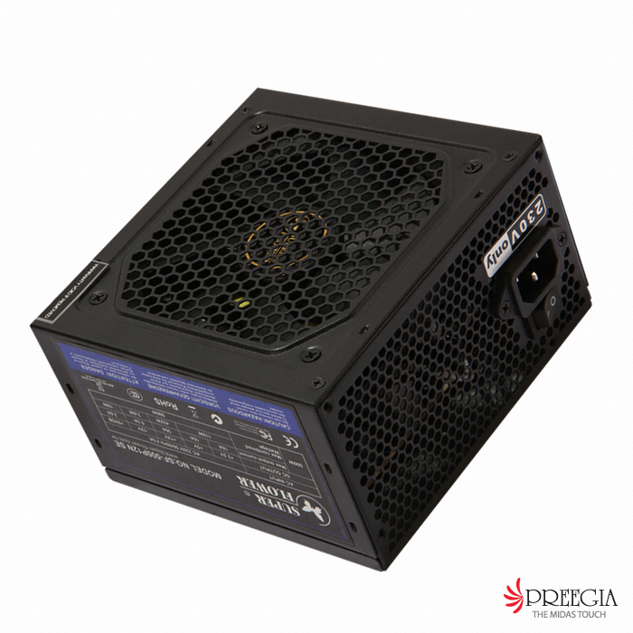 SuperFlower SF-500P12N SE_이미지