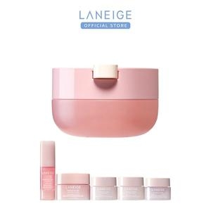 라네즈 바운시&펌 립 트리트먼트 12g