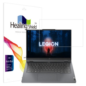 폰트리 힐링쉴드 레노버 LEGION Slim5 14APH 액정보호필름 (블루라이트차단)_이미지