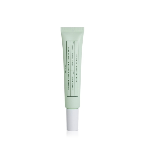 원더바스 생텔라 스팟 앰플 30ml