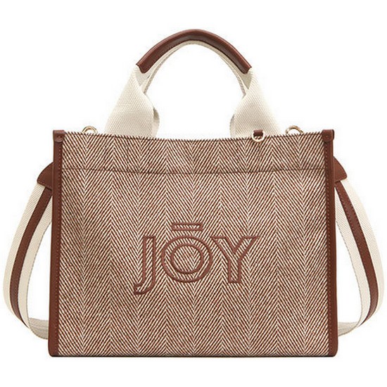 조이그라이슨 카리브 토트백 LW0AE8140_CQ