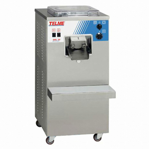 텔메 CREMAGEL 10W