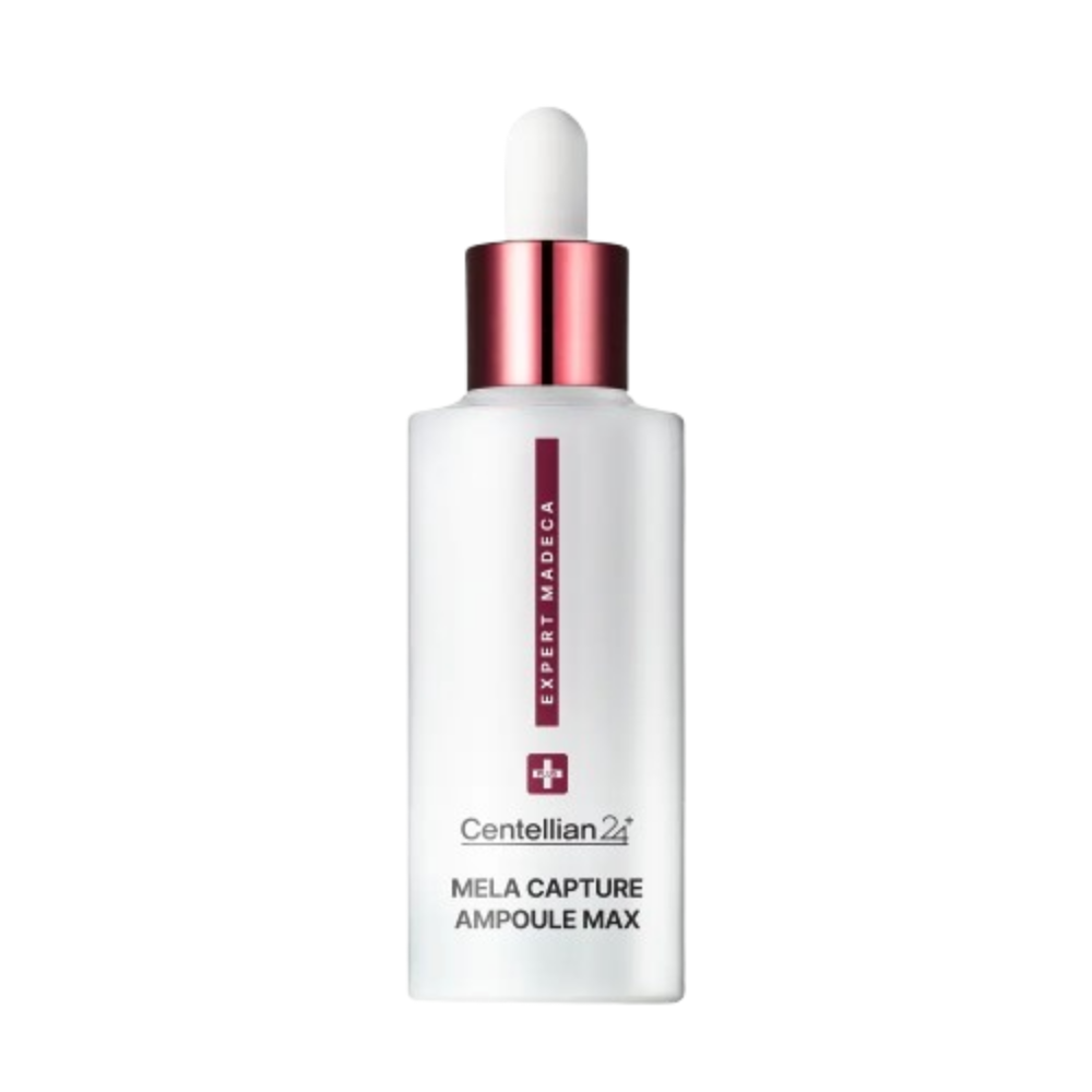 센텔리안24 엑스퍼트 마데카 멜라 캡처 앰플 맥스 45ml (1개)_이미지