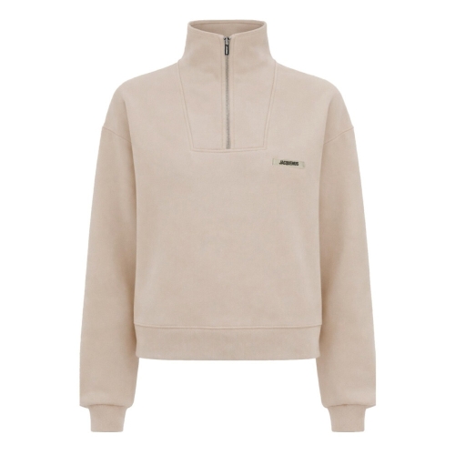 자크뮈스 맨투맨 SSW00210AJ0_0174130 7071872_이미지