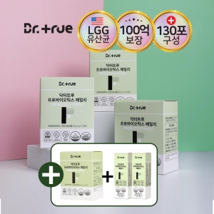 닥터트루 프로바이오틱스 패밀리 2g 30포