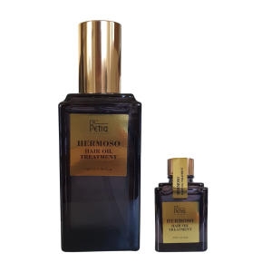 에르모소 헤어 오일 트리트먼트 120ml + 30ml
