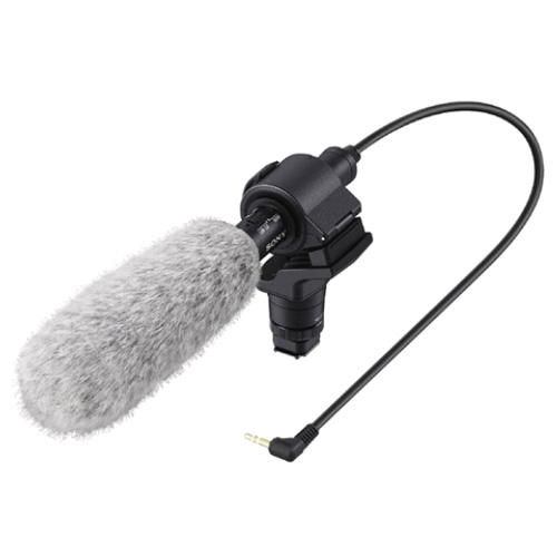 SONY ECM-CG60 (정품)