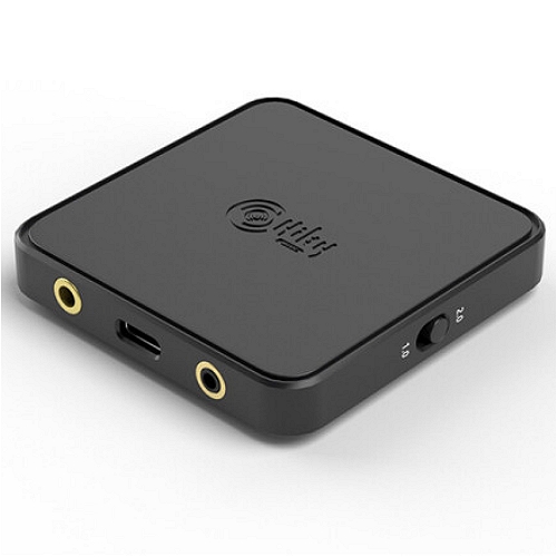 HiBy FD1 (해외구매)